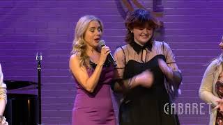 Kerry Butler | “Minnie’s Yoo Hoo”