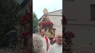 processione di San Canio 1° settembre 2024❤️