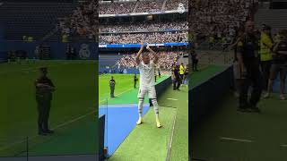 mbappe is in the real house now #realmadrid #mbappe #ronaldofans #laliga #priemerleague