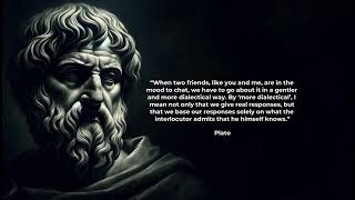 Best Plato Quotes. The best sayings of the outstanding philosopher.