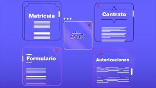 Sube de nivel con Adobe Sign para Educación