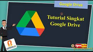 Tutorial Singkat Gdrive