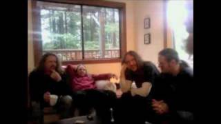 EXODUS - In Studio - Exhibit B (12/12/09) (OFFICIAL INTERVIEW 4)