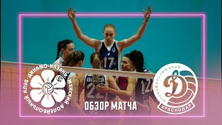 Обзор матча. «Динамо-Ак Барс» - «Динамо» Краснодар | Highlights. Dinamo-Ak Bars - Dinamo Krasnodar