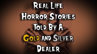 Real Life Horror Stories Told by a Gold & Silver Dealer | Florida Coin Shop #Trending