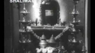 Jaya Kasi Vishwanadha - Harischandra (1956) - Ghantasala, P.Leela, T.Satyavathi and Chorus