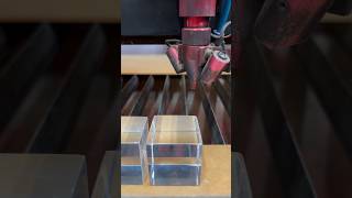 Acrylic Cube Engraving(full video) #acrylicproduct #engraving #cuttingmachine #lasermachine #shorts