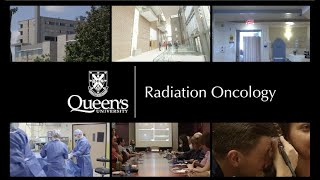 Queen's Radiation Oncology (2022)