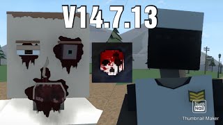 V14.7.3 Update Is Finally Here []Gorebox[]