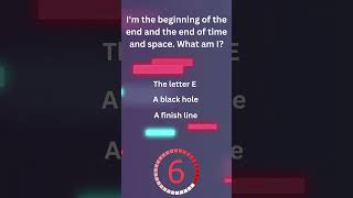 🔍 Fun and Puzzling Riddles: Can You Solve Them? 😄