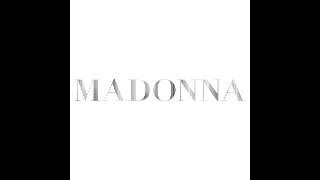 Madonna - Masterpiece (Orchestral Version) (Official Audio)