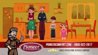 Pioneer Summer 30