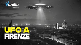 UFO a Firenze: il Mistero di Fiorentina-Pistoiese del 1954