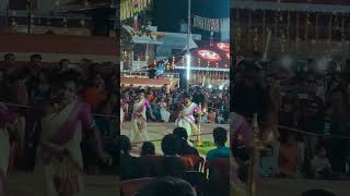 #festival #temples #kerala #thrissur #dance #dancevideo #bakthi