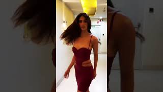 Miss Universe India 2023 Shweta Sharda Swimsuit