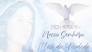 Mensagem de Nossa Senhora - 23/07/2023 - Vale da Imaculada Conceição