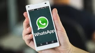 Некоторые хитрости WhatsApp