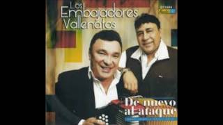 - LA LIRA - LOS EMBAJADORES VALLENATOS (FULL AUDIO)