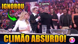 SÓ CLIMÃO! Os Momentos Mais TENSOS da TV! #3