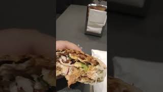 Test MARWEL KEBAB w Rzeszowie