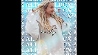 Make an edit with me // fun competition w / my sister!