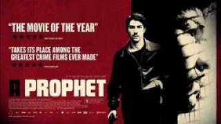 A Prophet (Soundtrack) - 04 La Sortie