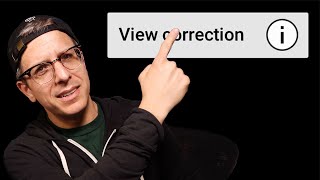 Adding Corrections to Videos, Why I Do Mic Tests, and more (BSP-393)