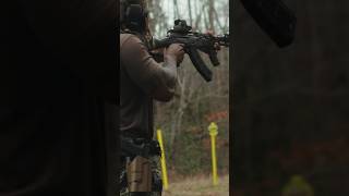 Meridian Defense Corp "Pestilence" #shortsfeed #gun