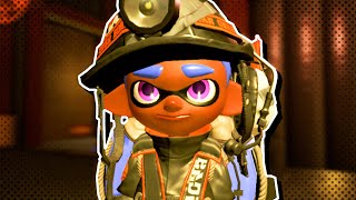 JayMoji Dies Many Times in Splatoon 3 Grand Run