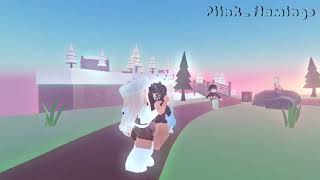 What’s new||roblox edit||with @Peypey220615 & idk the user😅||Piink_flamingo