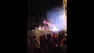 BGT: Semana Santa - Antigua, Guatemala 2016