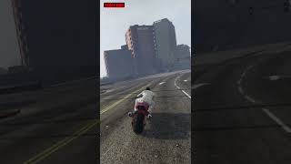 Hakuchou Drag Bike GTA Online  #gta #gtaonline #gta5 #gaming #gtav #gtarp #gta6 #gtasanandreas #gta4