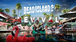 Dead Island 2: Back From The Dead