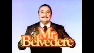 Mr. Belvedere - The Lost Weekend - Season 1 Episode 6