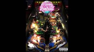 Nunimitsu - Casino Pinball (Official Audio)