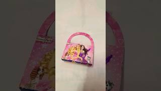 Barbie Handbag 👜 😍