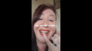 Lena -  'My secret smile'