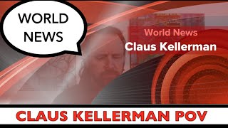 World News February 2021