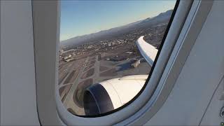 FS2020 - B787 Takeoff Las Vegas