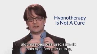 Hipnoterapia: uso terapêutico da Hipnose