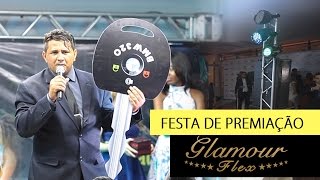 Festa de Premiação GLAMOUR FLEX