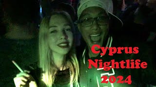 Ayia Napa, Cyprus Nightlife 2024 | Ultimate Cyprus Travel Guide