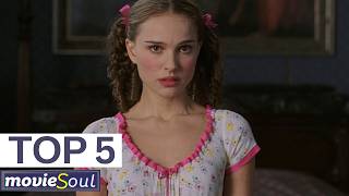 Top 5 Natalie Portman Movies