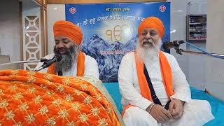 HD LIVE 🔴 Itehas Guru Nanak Patshah bhag 167 katha Suraj Parkash Granth Bhai Inderpal singh ji