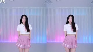 Asian Sexy Dance 119 - Touch my body