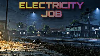 ELECTRICIAN JOB | TUTORIAL | NGRP KERALA | SAMP LAUNCHER | GTA SA RP | #gta #samp #ngrp