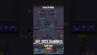 Graal Ol West | GST 2023 Qualifiers : Gang Spar!