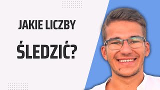 Jakie liczby śledzić we własnej agencji marketingowej?