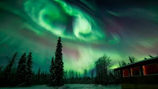 Northern lights