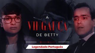 A VINGANÇA DE BETTY | Eu Sou Betty, A Feia ❤